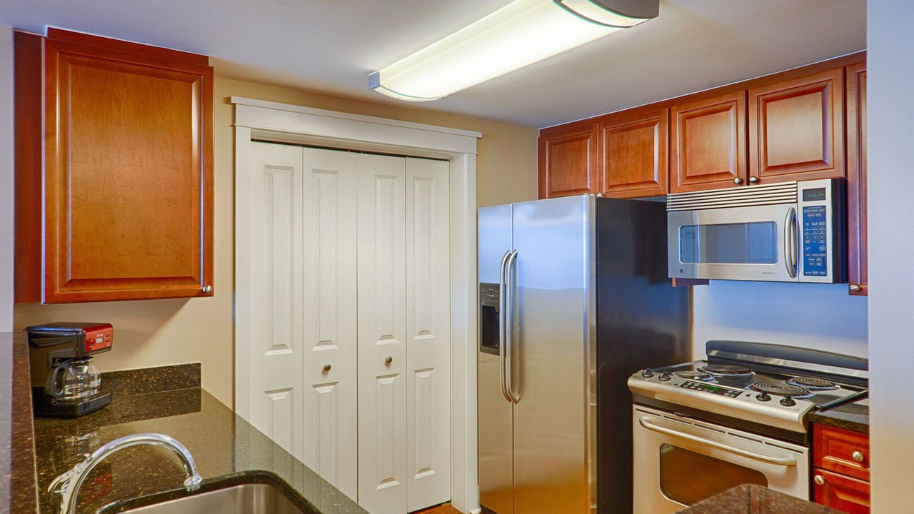 Photo of Kitchen in Fort Walton Beach - Destin