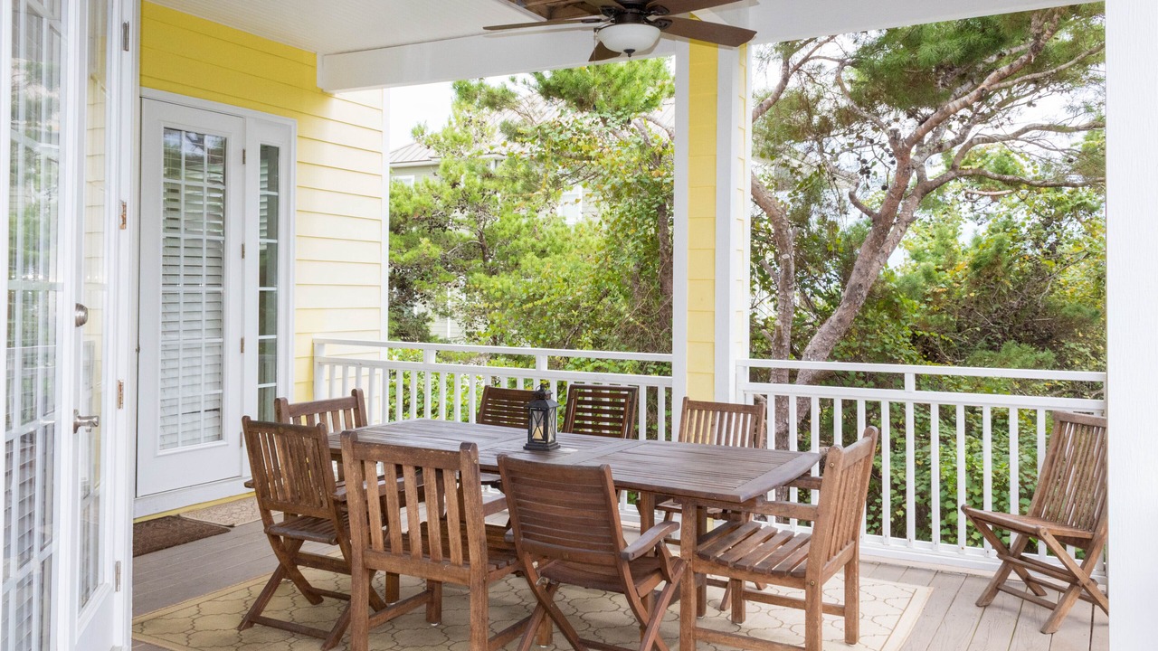 Photo of Outdoor in Inlet Beach