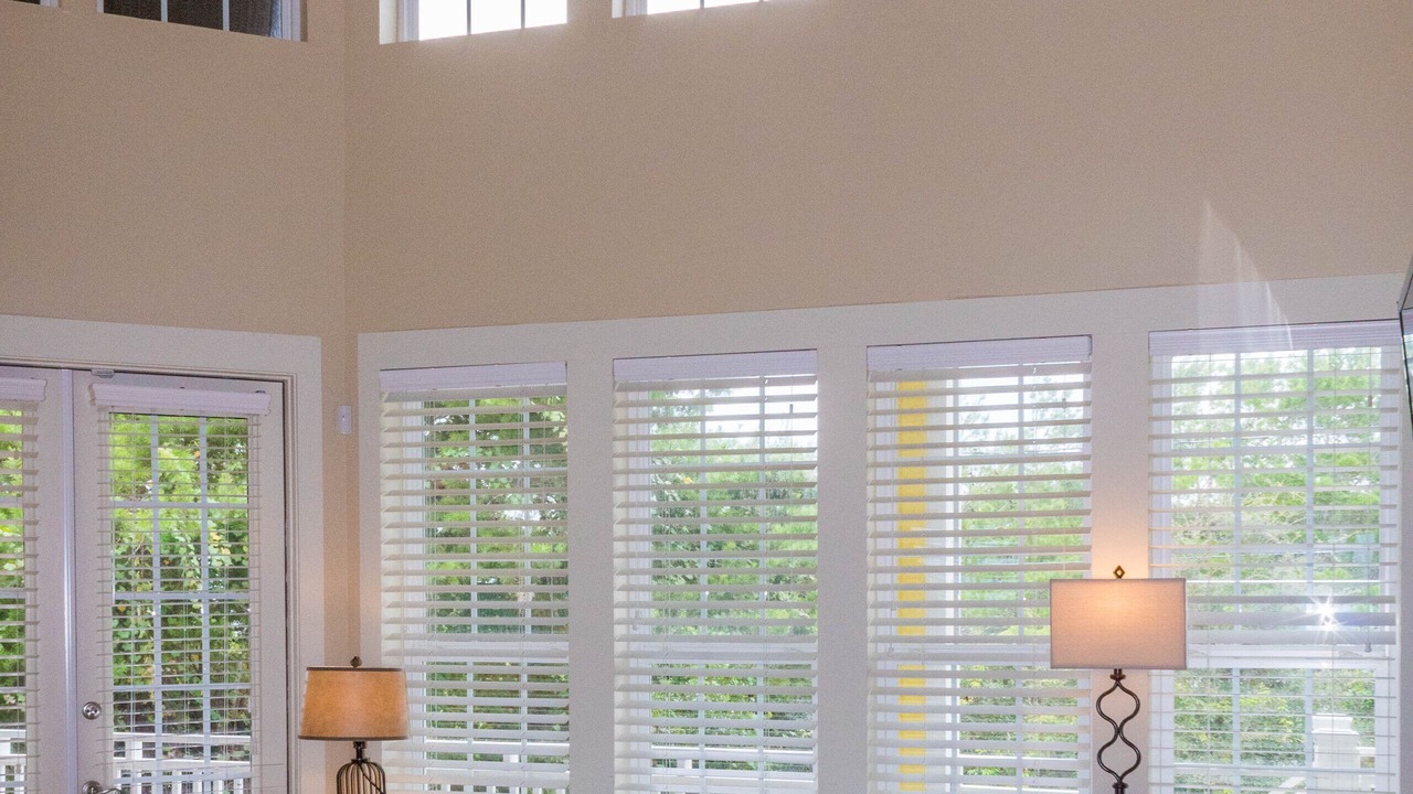 Photo of Bedroom in Inlet Beach