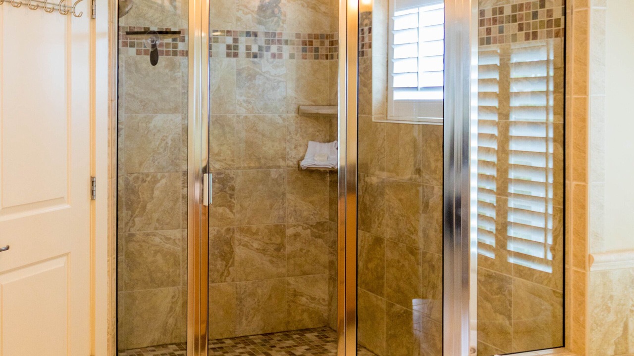 Photo of Bathroom in Inlet Beach