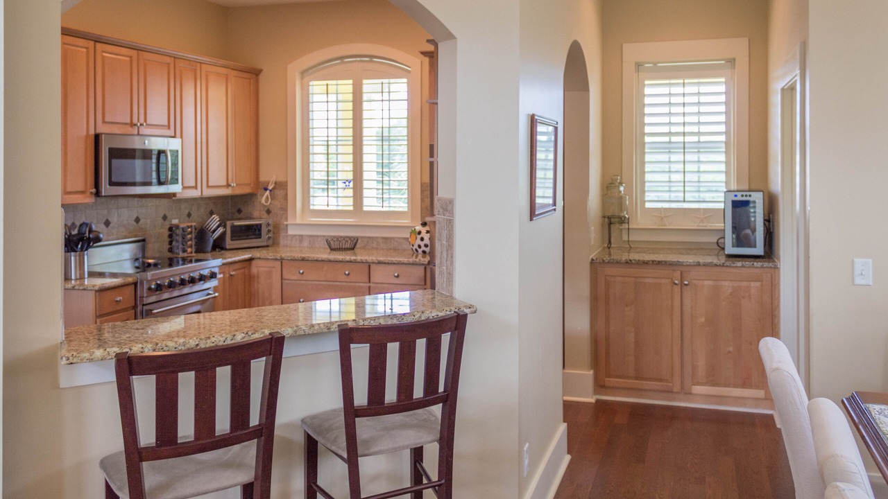 Photo of Bedroom in Inlet Beach