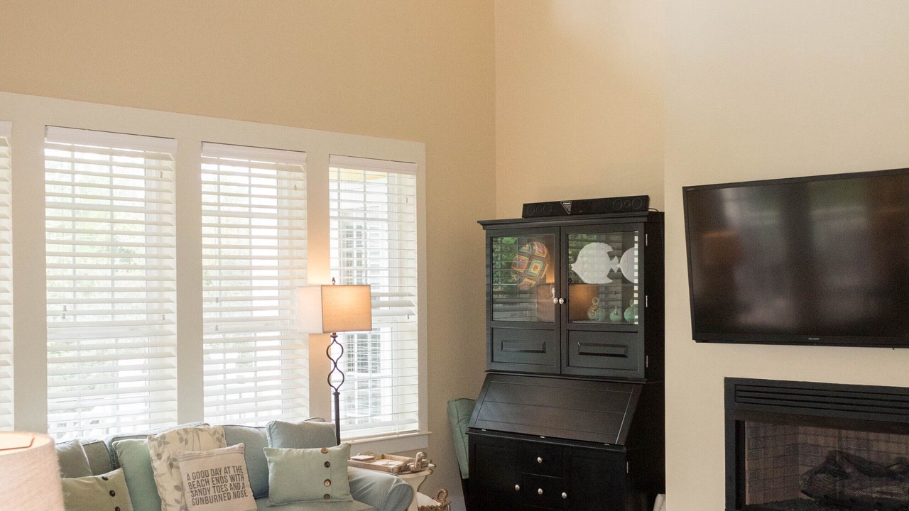 Photo of Bedroom in Inlet Beach