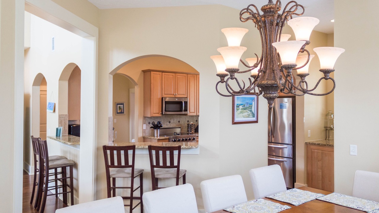 Photo of Bedroom in Inlet Beach