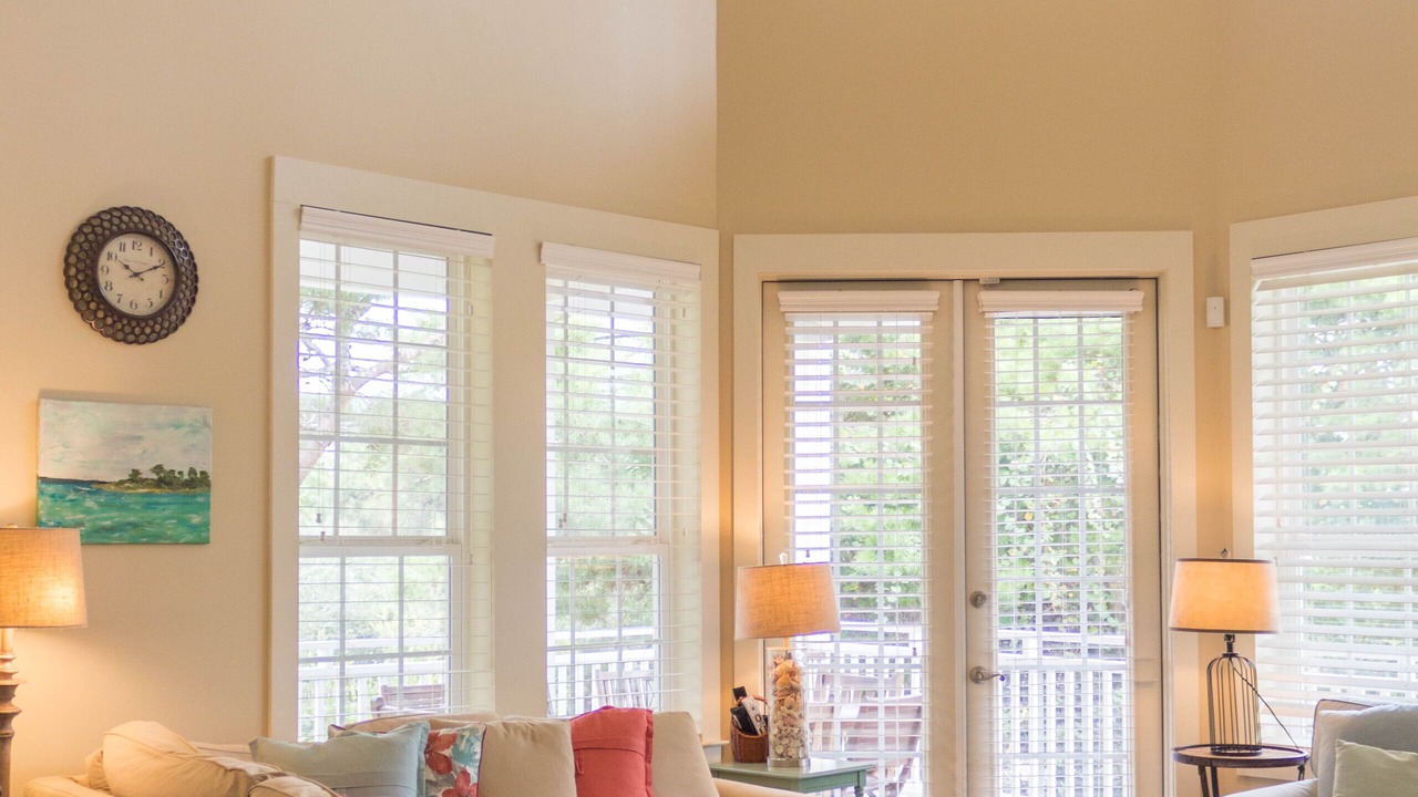 Photo of Bedroom in Inlet Beach