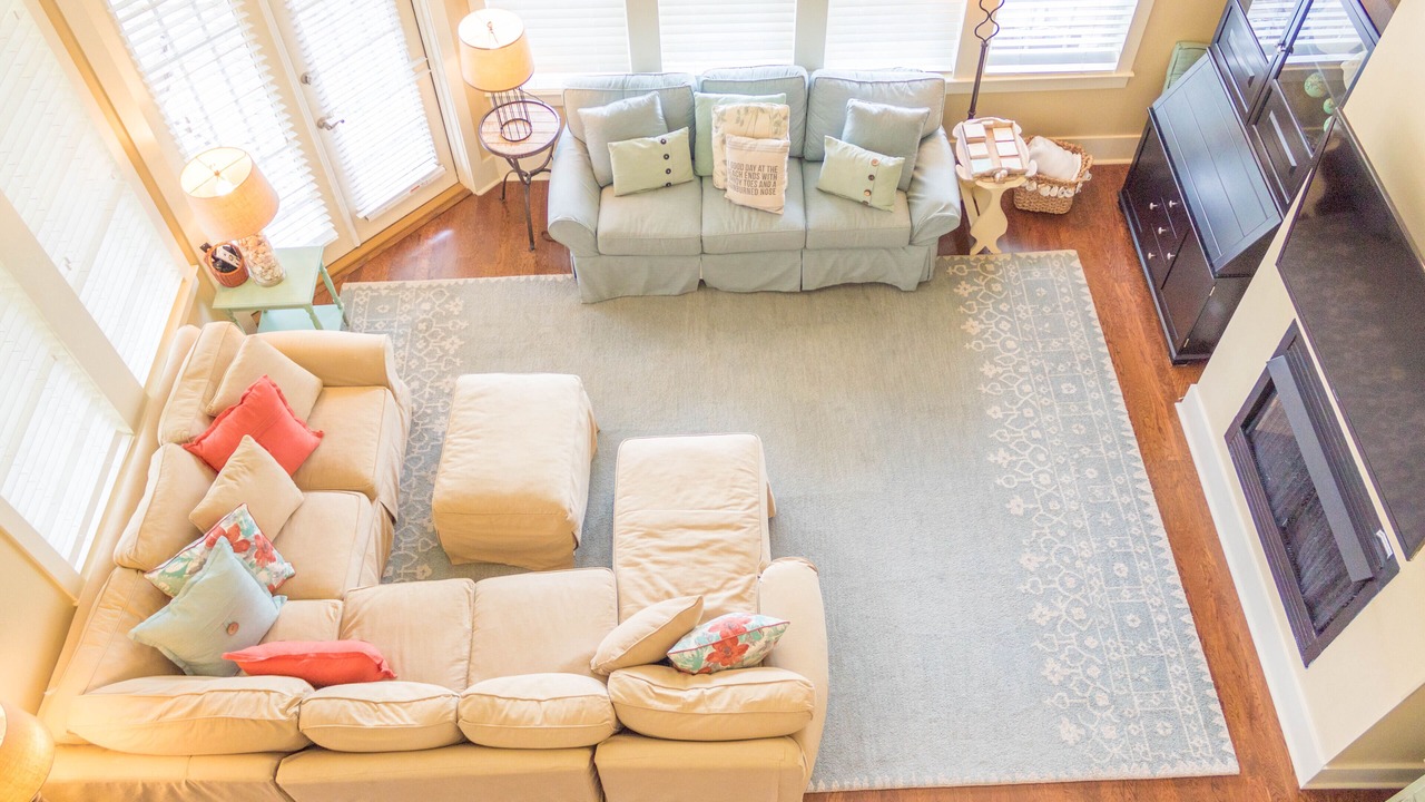 Photo of Bedroom in Inlet Beach