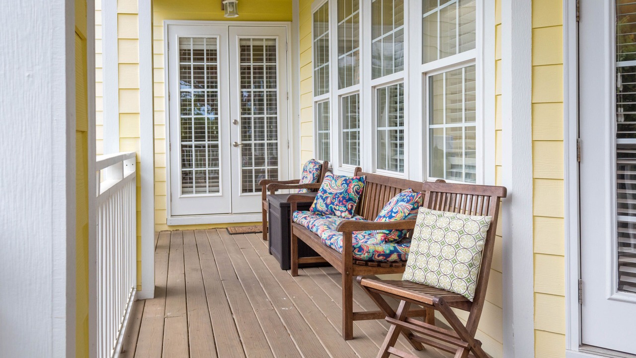 Photo of Outdoor in Inlet Beach