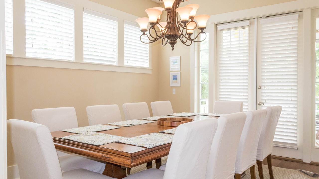 Photo of Bedroom in Inlet Beach