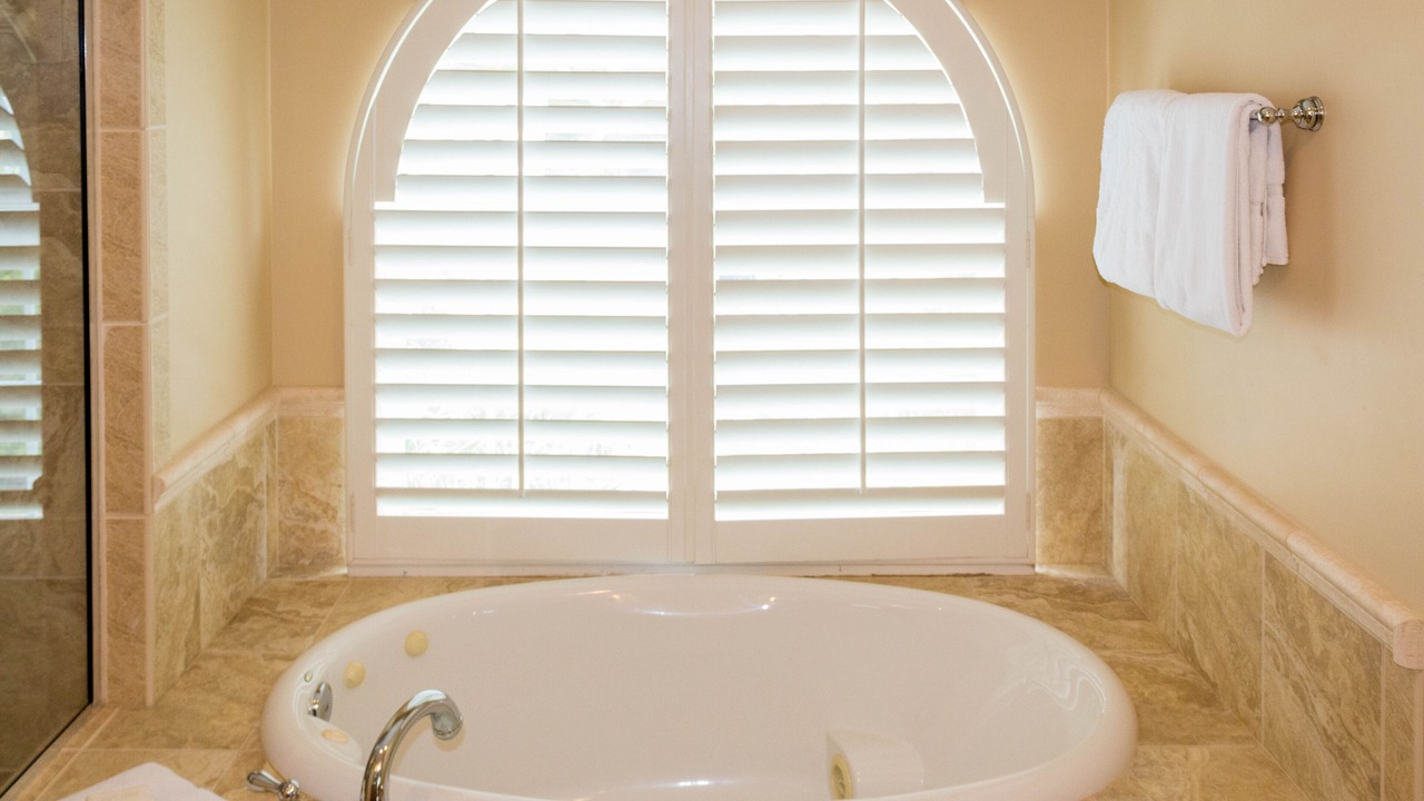 Photo of Bathroom in Inlet Beach