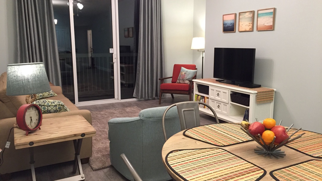 Photo of Livingroom in Miramar Beach