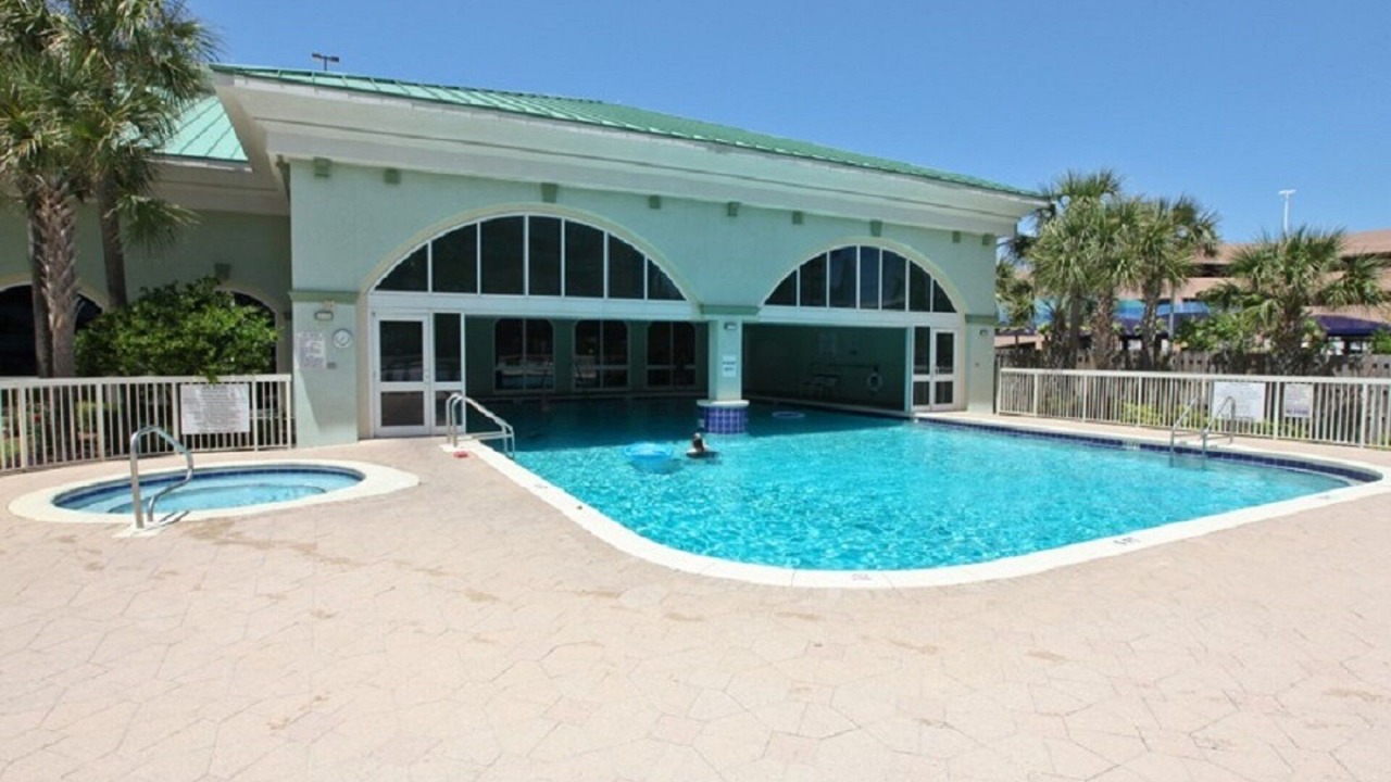Photo of Outdoor in Miramar Beach