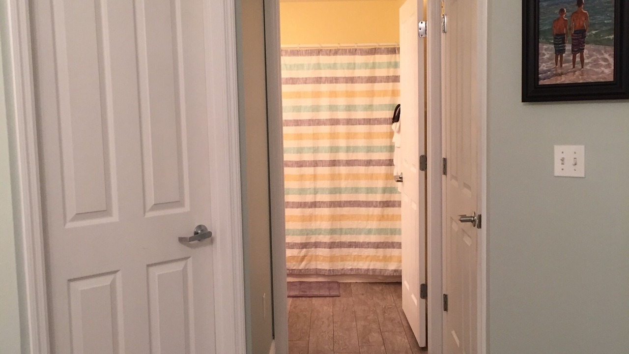 Photo of Bathroom in Miramar Beach