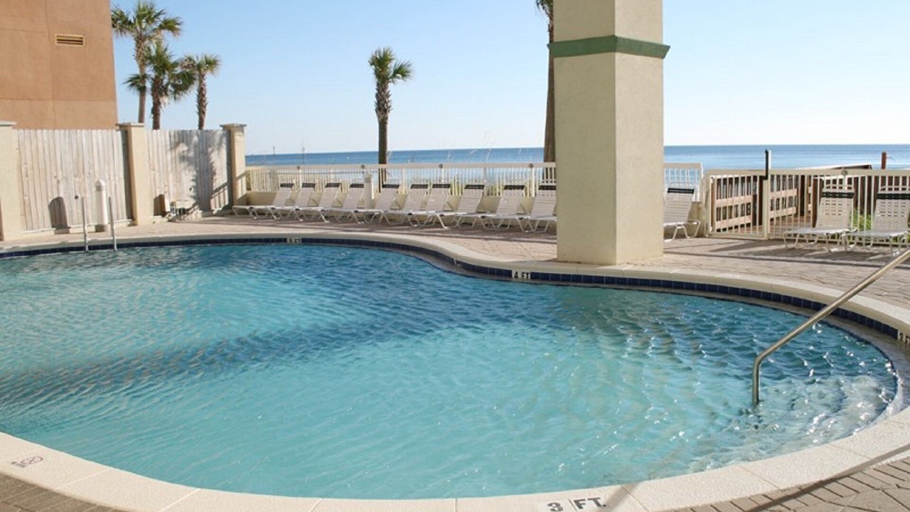 Photo of Outdoor in Miramar Beach