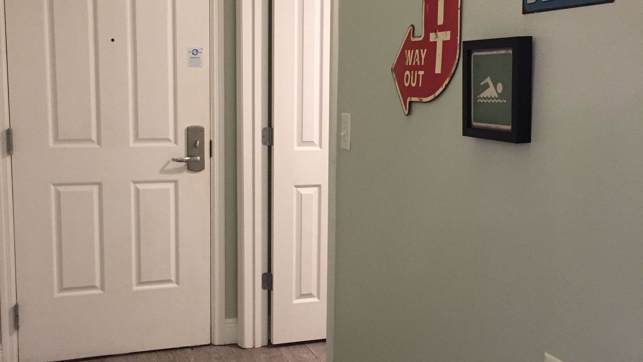 Photo of Bedroom in Miramar Beach