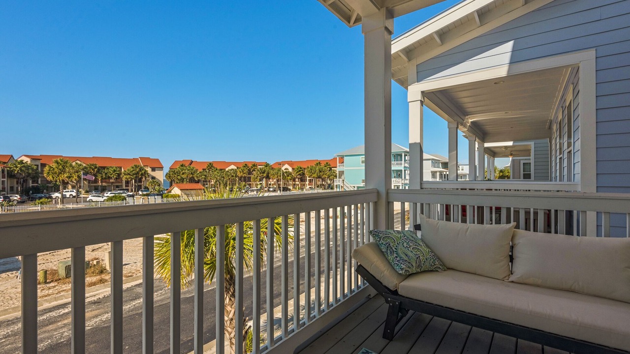 Photo of Outdoor in Navarre Beach