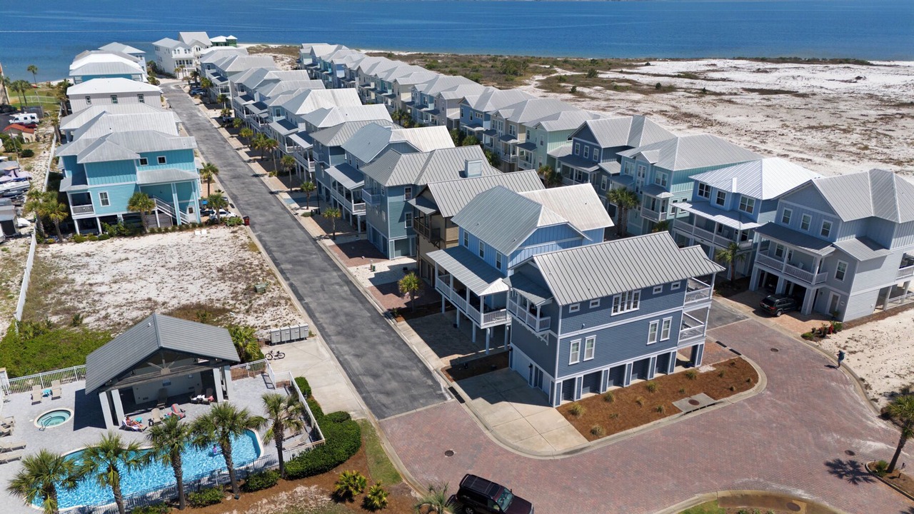 Photo of Outdoor in Navarre Beach