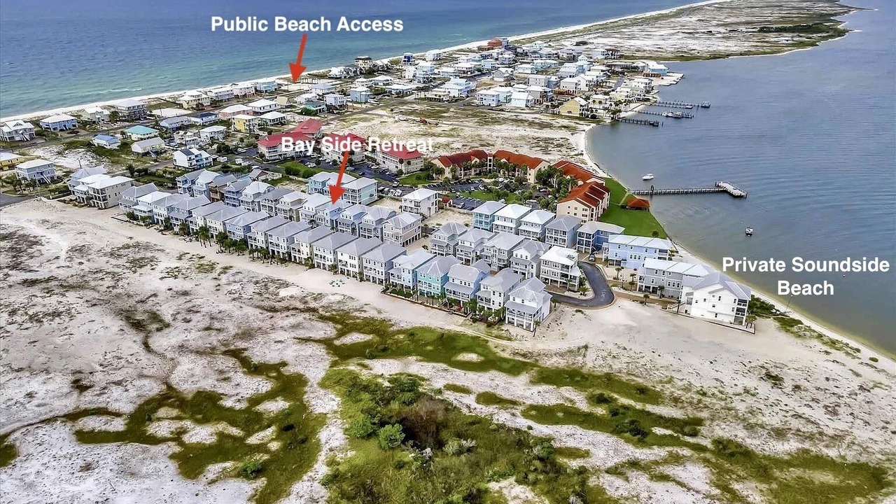 Photo of Others in Navarre Beach