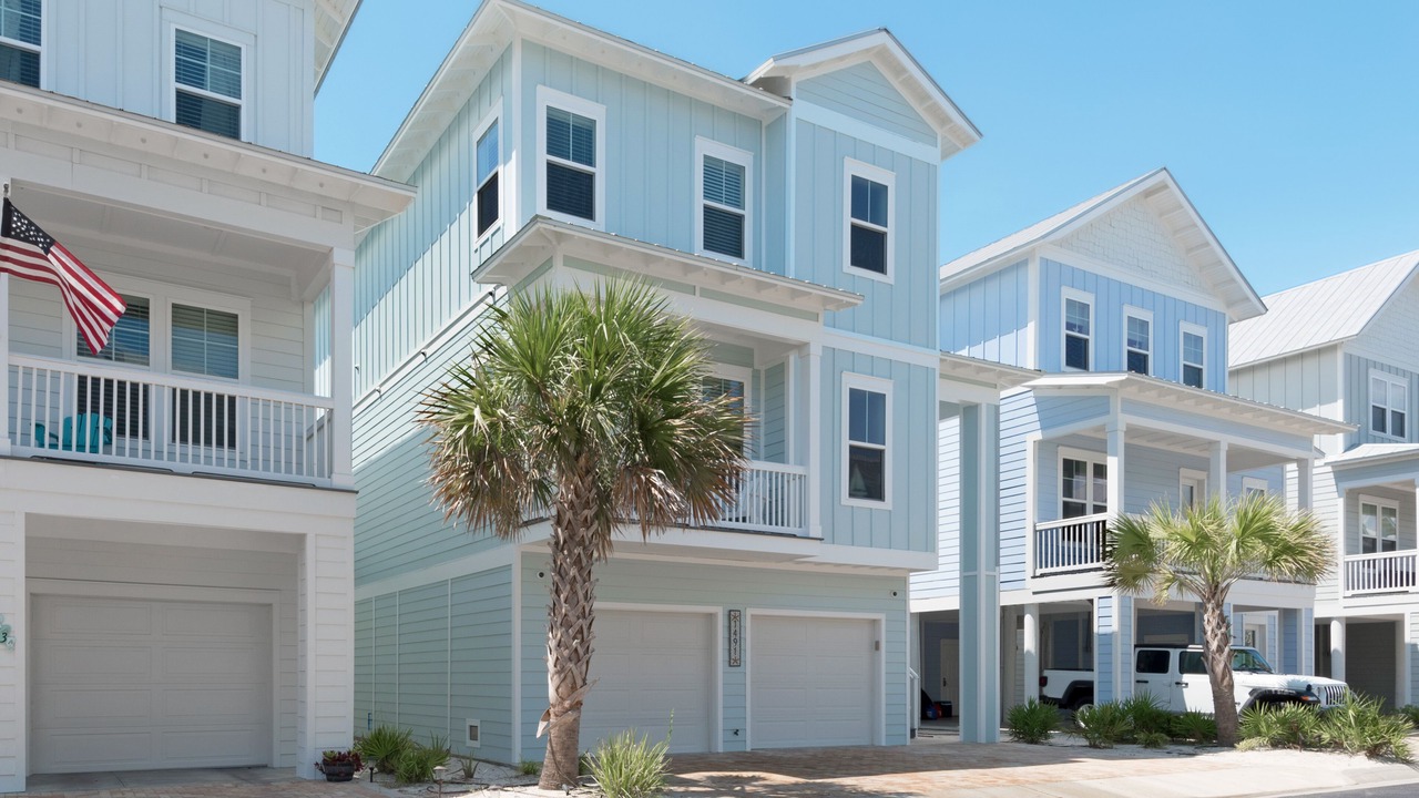 Photo of Outdoor in Navarre Beach
