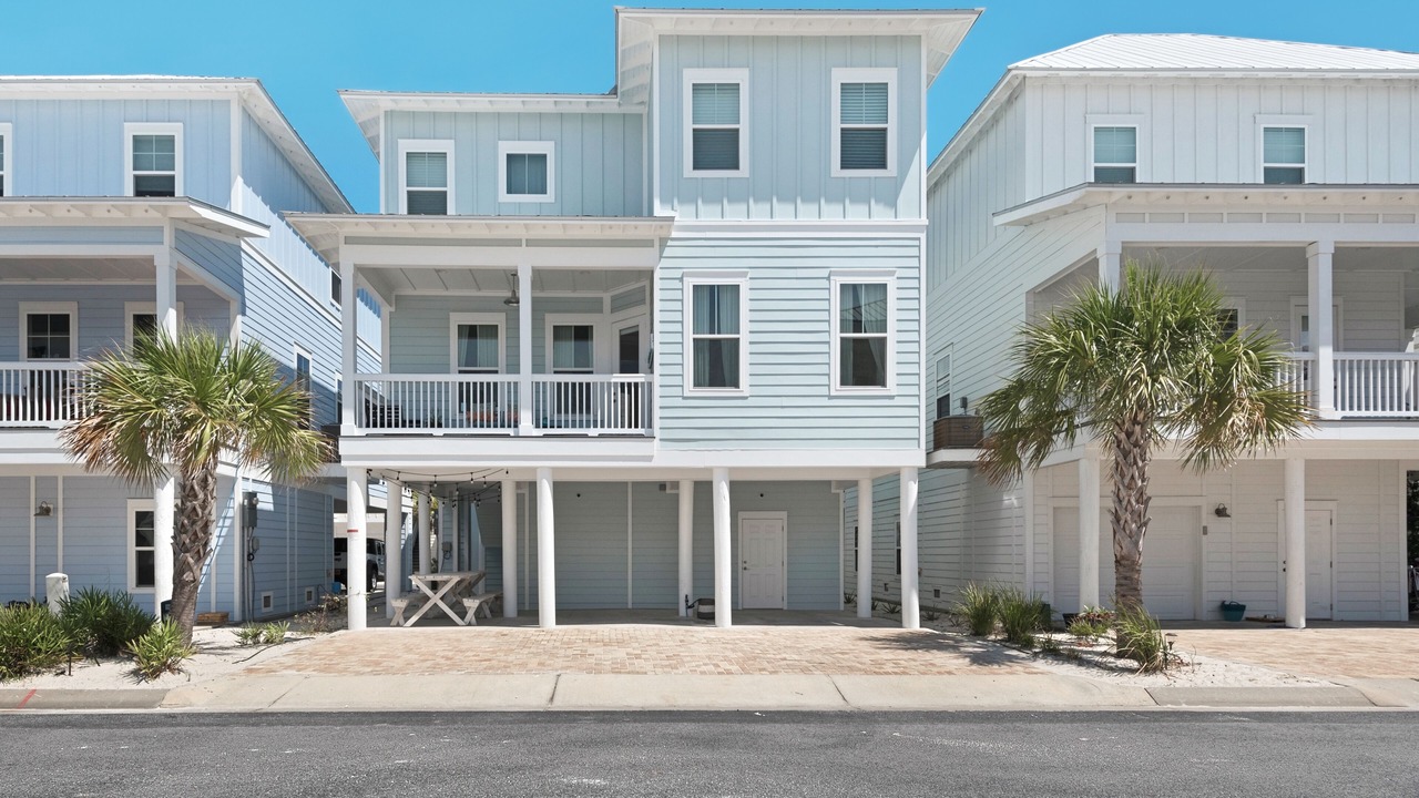 Photo of Outdoor in Navarre Beach