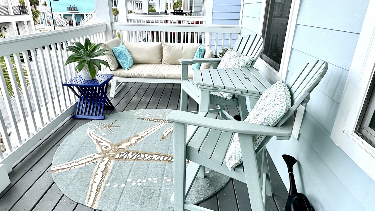 Photo of Outdoor in Navarre Beach