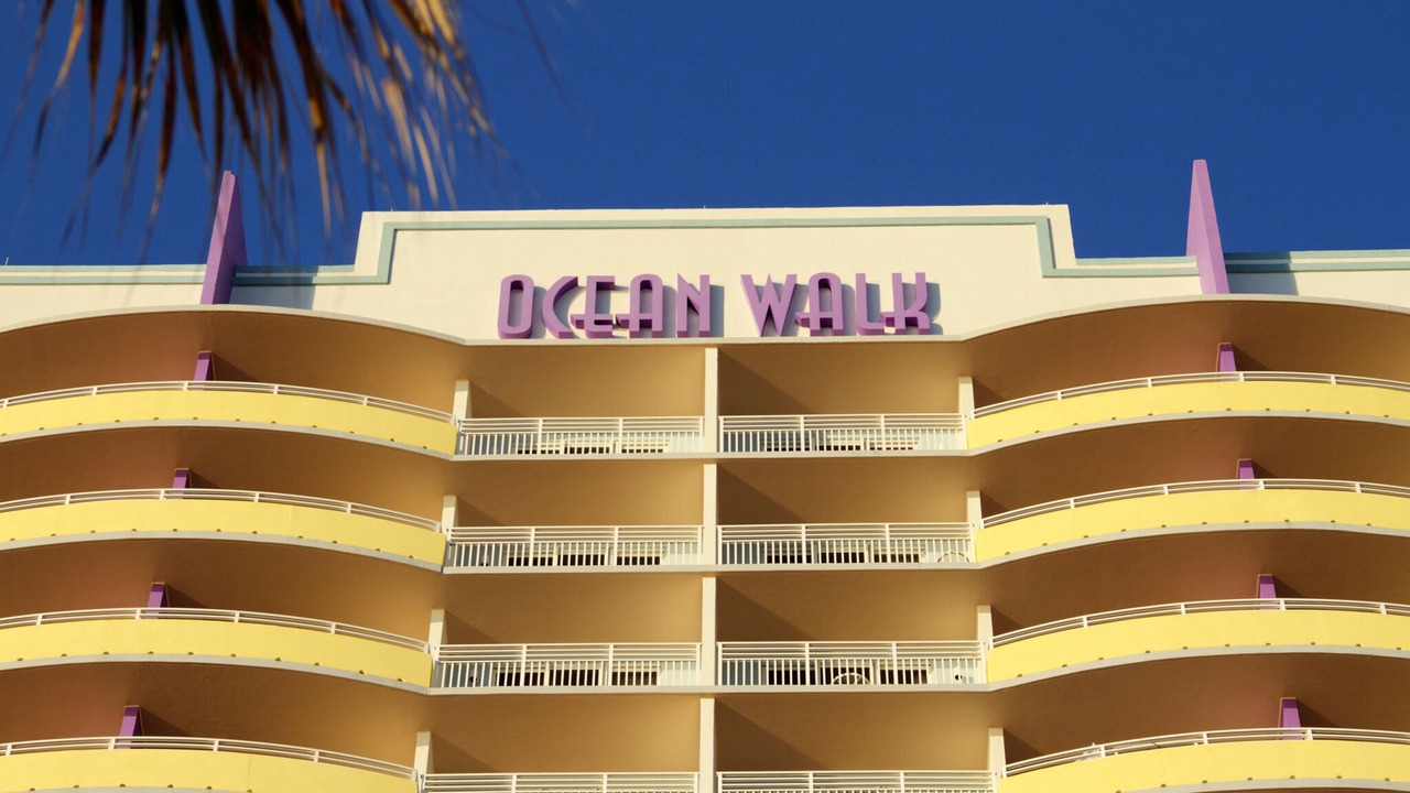 Photo of Outdoor in Daytona Beach