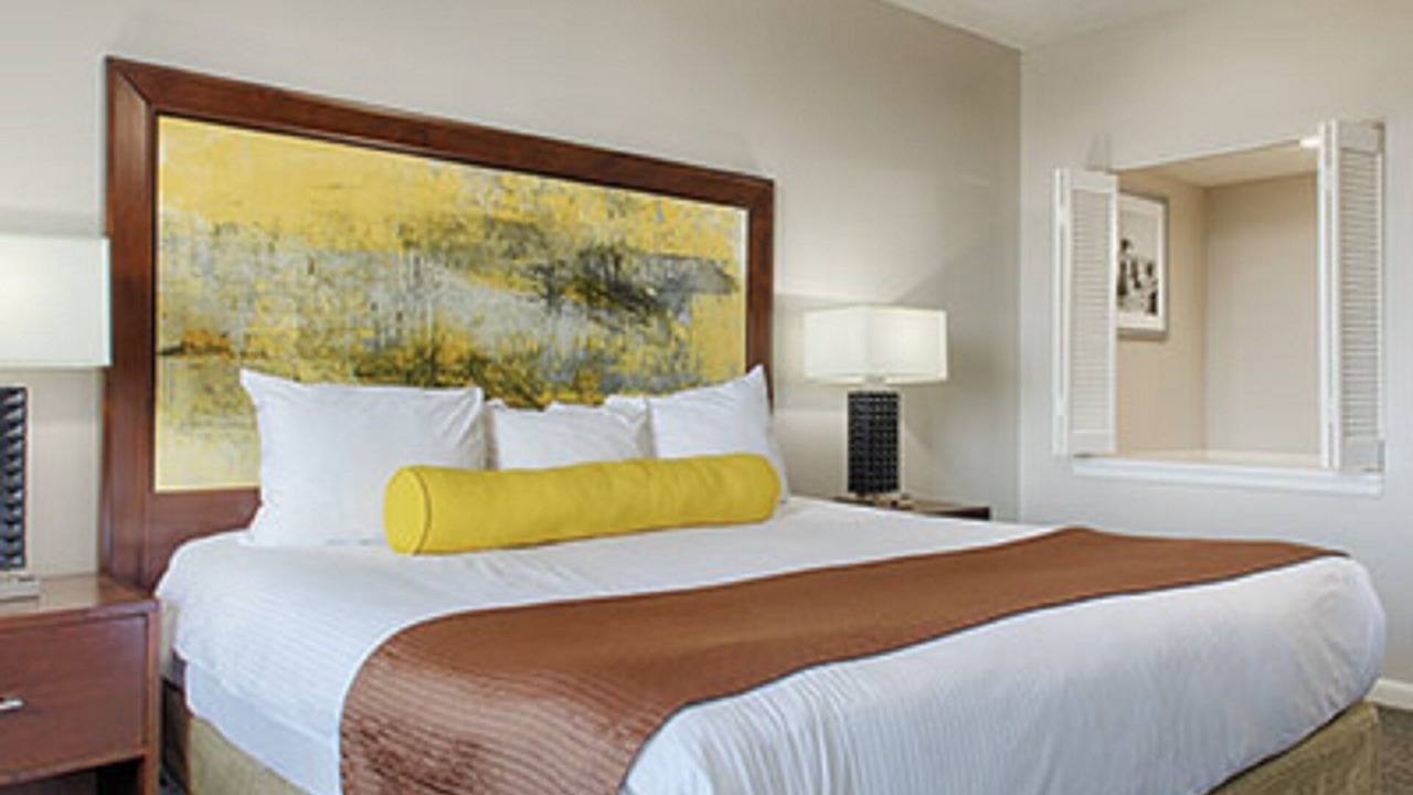 Photo of Bedroom in Daytona Beach