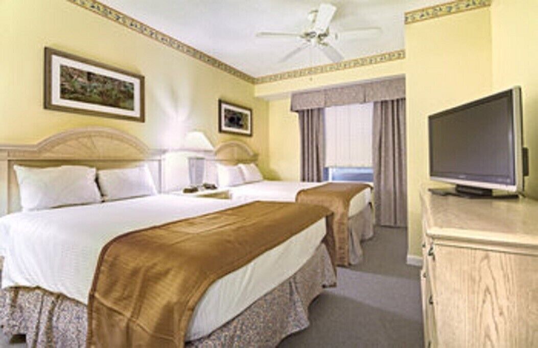 Photo of Bedroom in Daytona Beach