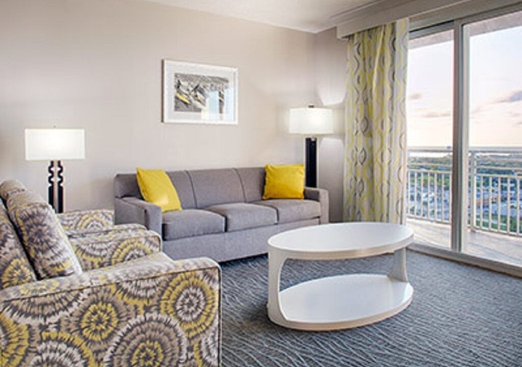 Photo of Livingroom in Daytona Beach