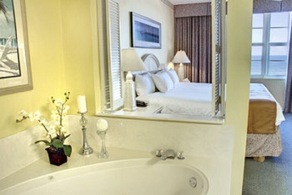 Photo of Bedroom in Daytona Beach