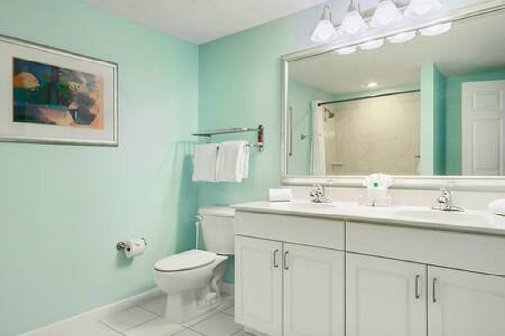 Photo of Bathroom in Daytona Beach