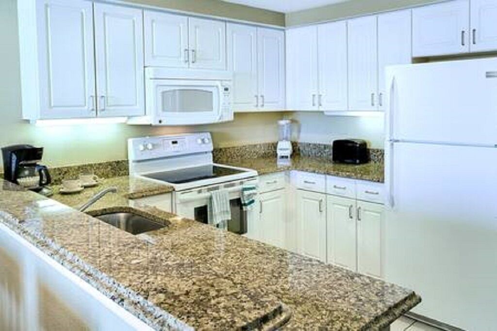 Photo of Kitchen in Daytona Beach