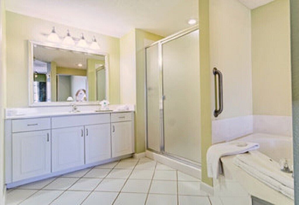 Photo of Bathroom in Daytona Beach