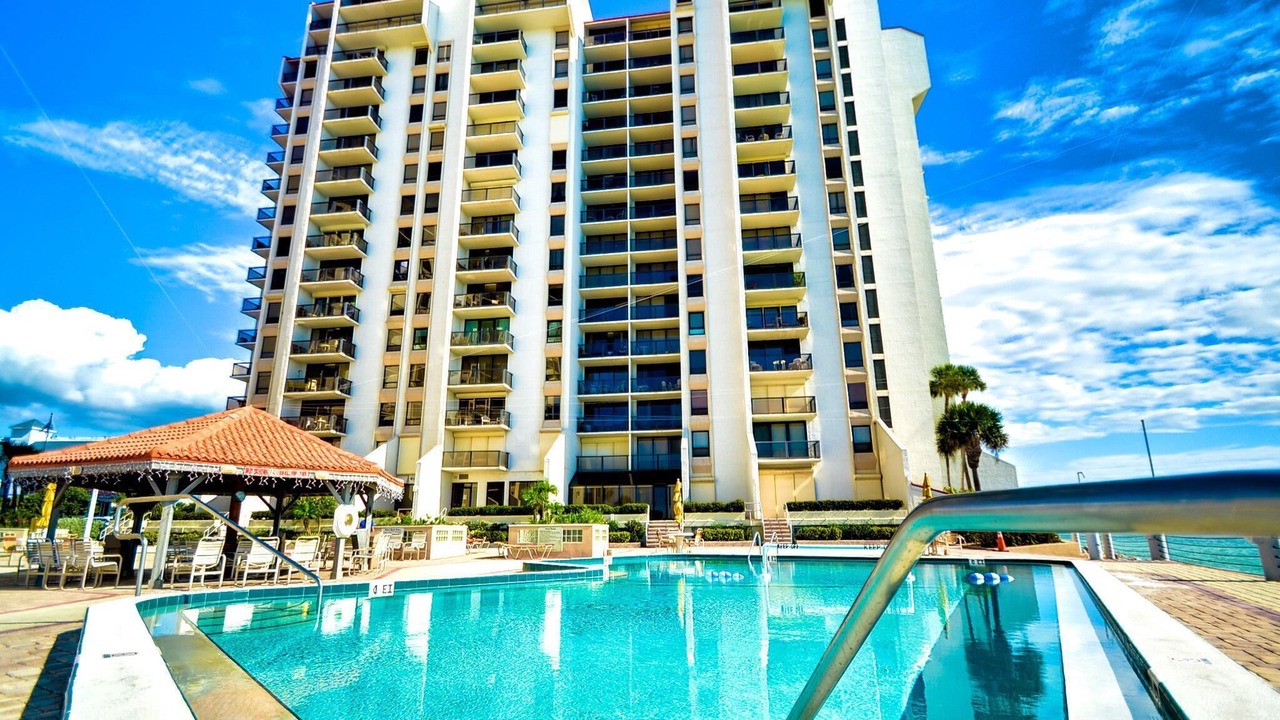 Photo of Others in Clearwater Beach