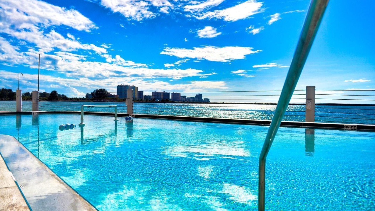 Photo of Outdoor in Clearwater Beach