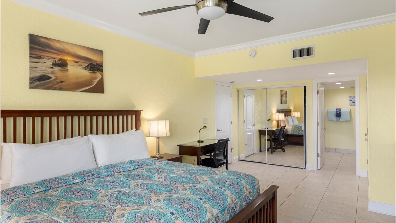 Photo of Bedroom in Key West