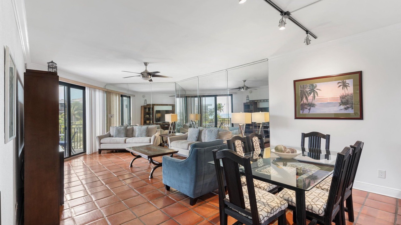 Photo of Livingroom in Key West