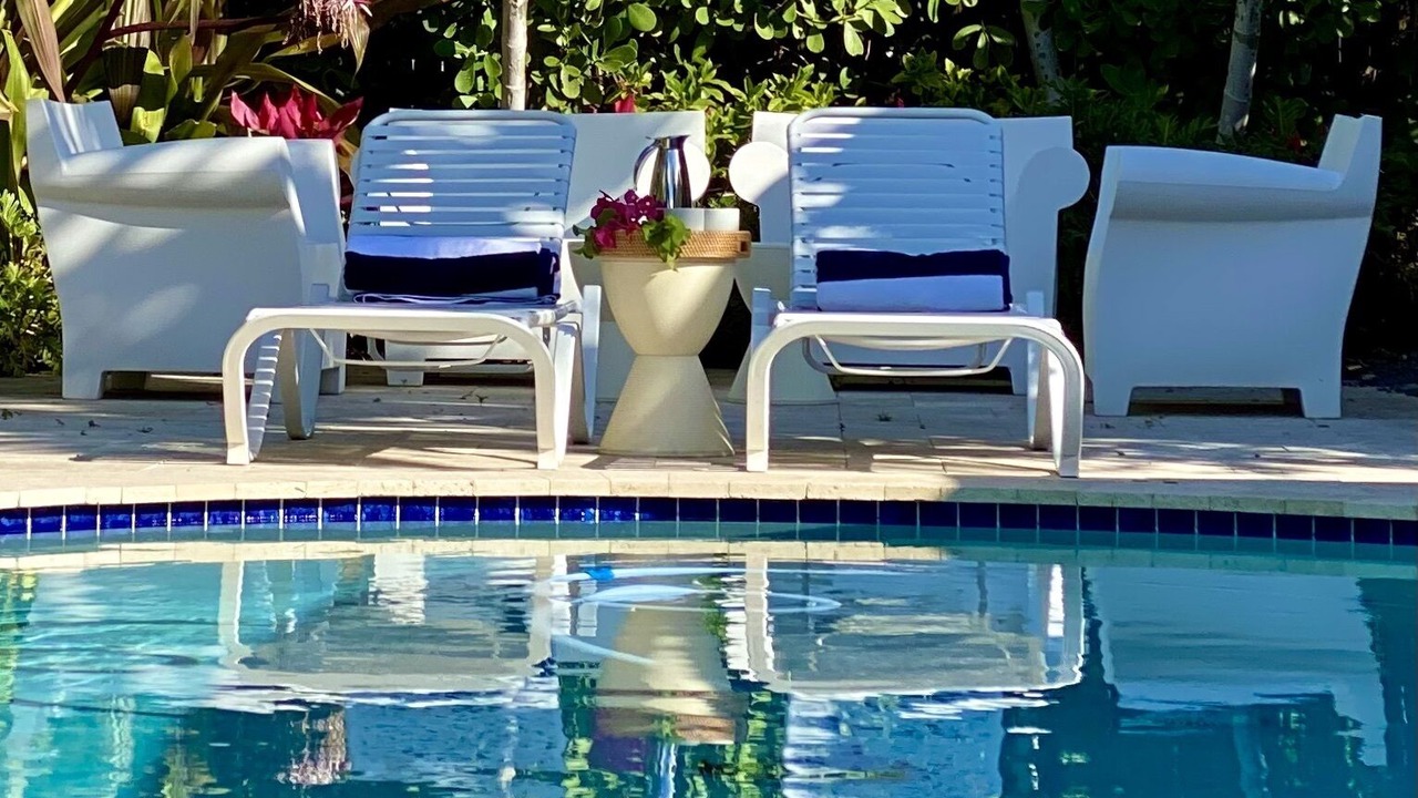 Photo of Outdoor in Boca Raton