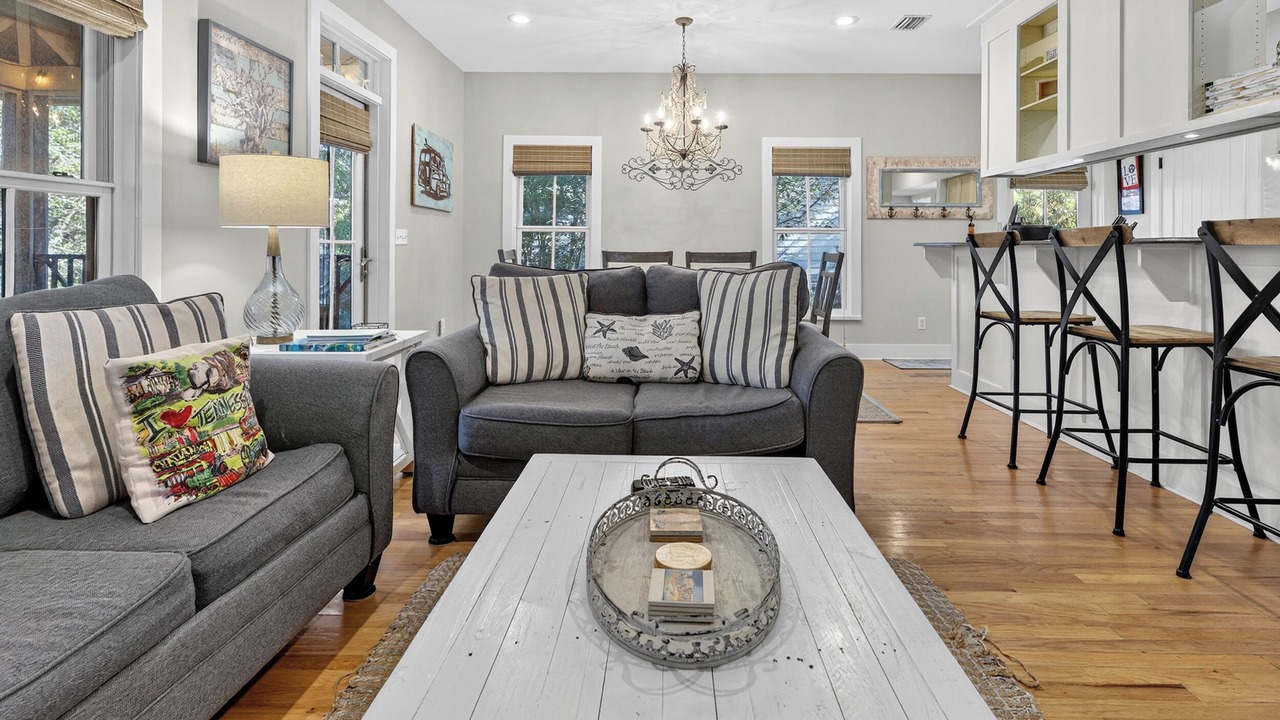 Photo of Livingroom in Seacrest