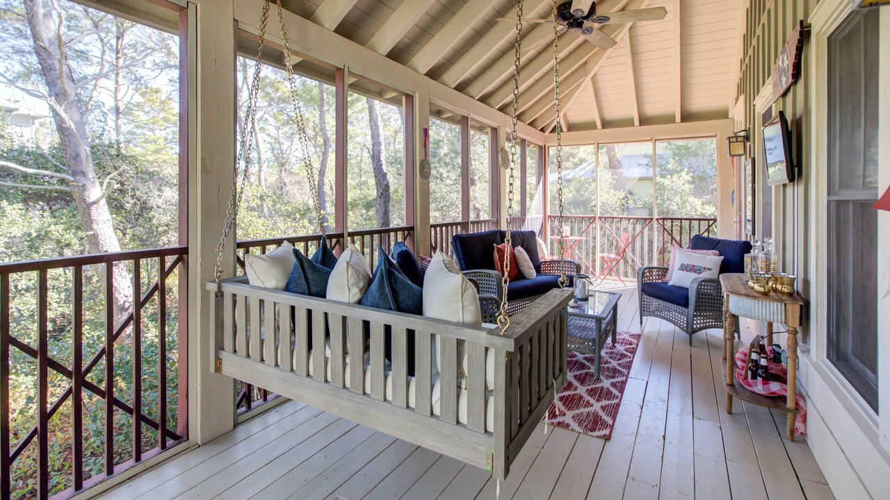 Photo of Outdoor in Seacrest