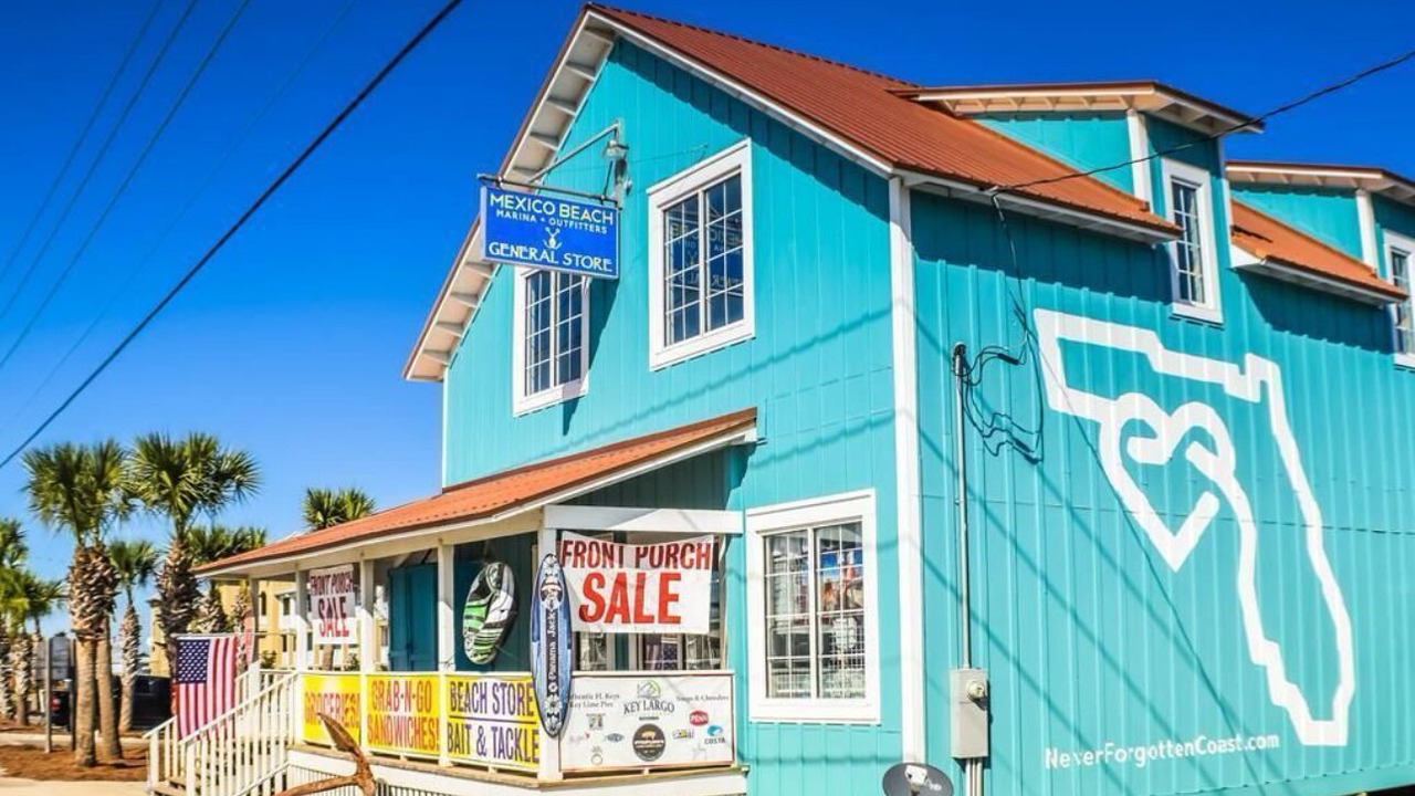 Photo of Outdoor in Mexico Beach