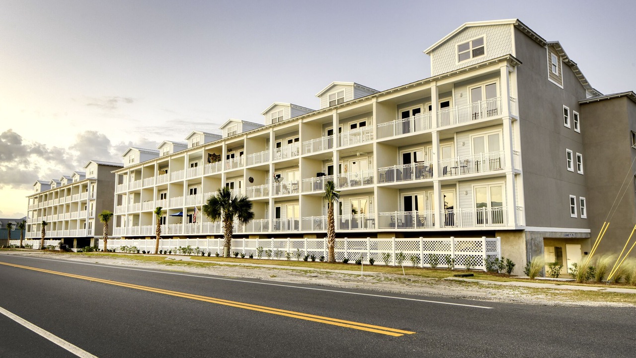 Photo of Outdoor in Mexico Beach