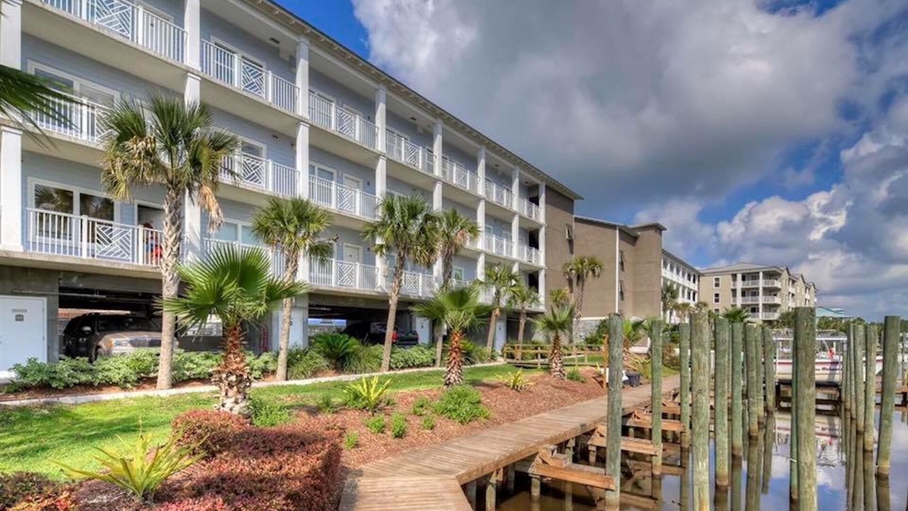 Photo of Outdoor in Mexico Beach