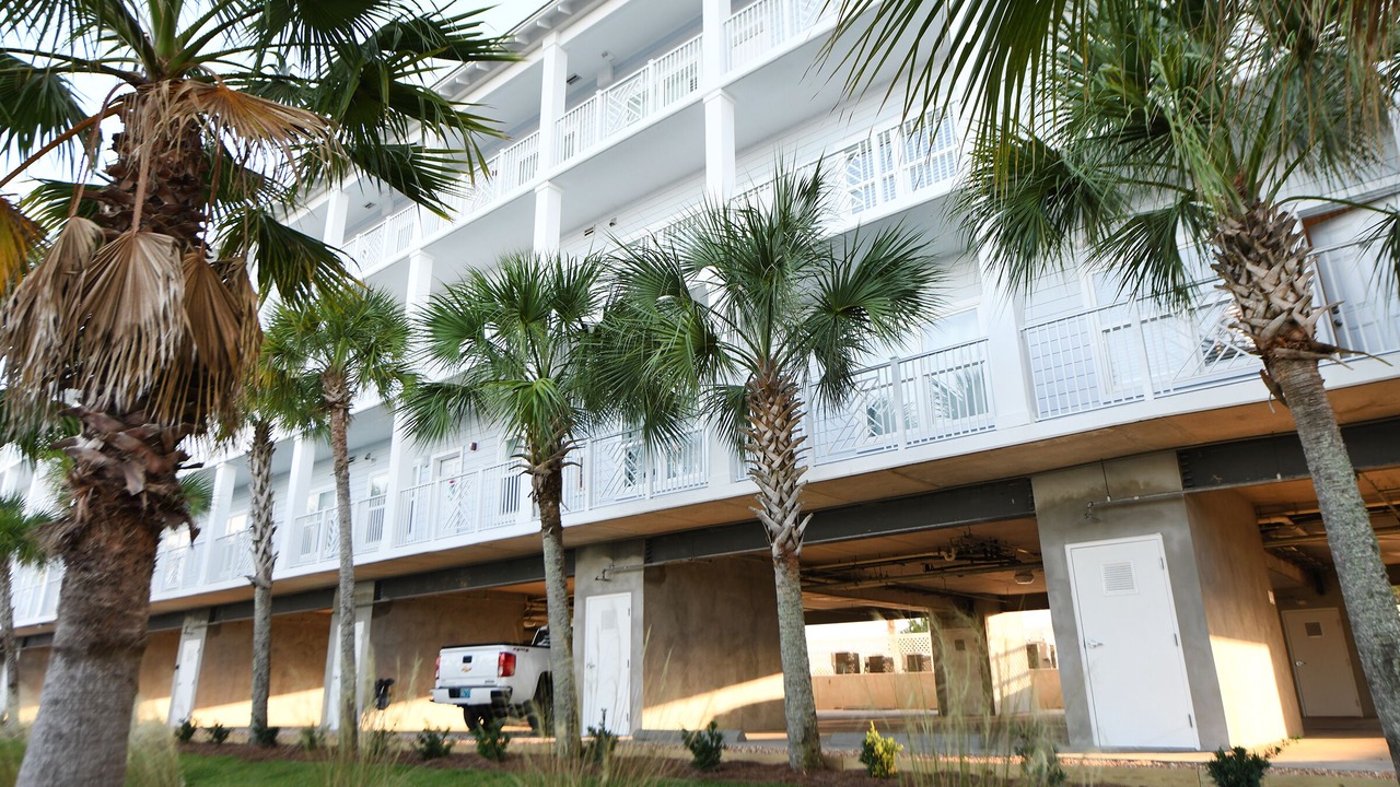 Photo of Outdoor in Mexico Beach