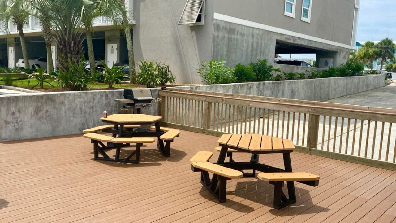Photo of Outdoor in Mexico Beach