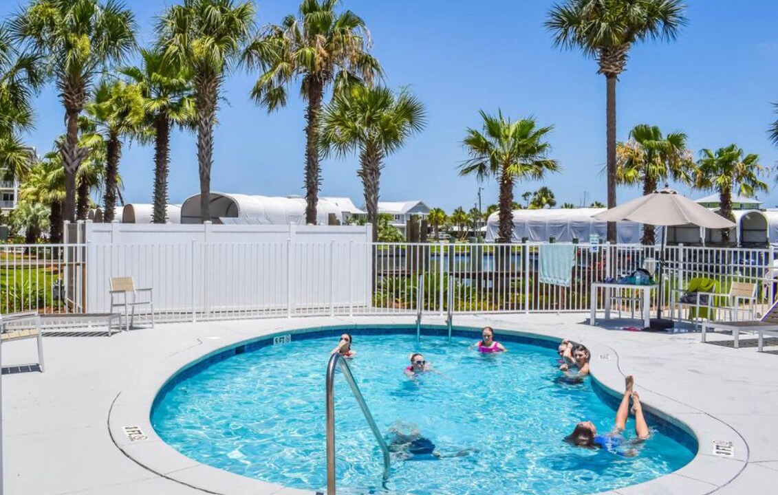 Photo of Outdoor in Mexico Beach