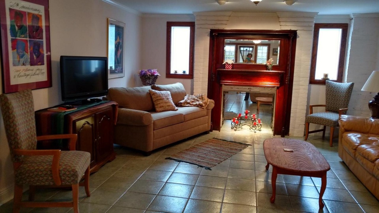 Photo of Bedroom in Marlyville - Fontainebleau