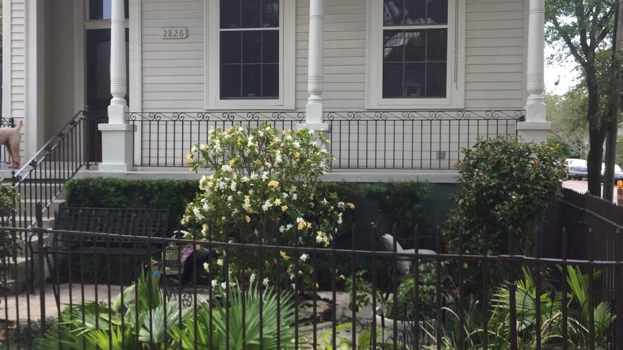 Photo of Outdoor in Esplanade Ridge