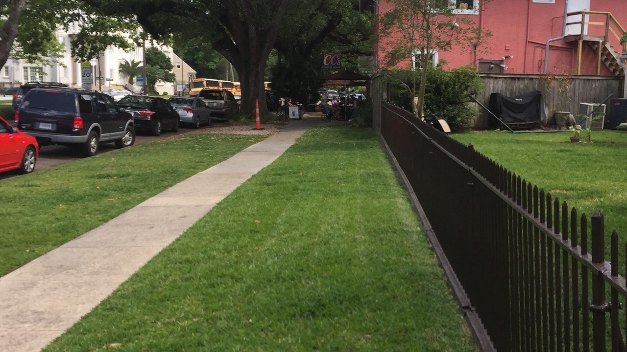 Photo of Outdoor in Esplanade Ridge