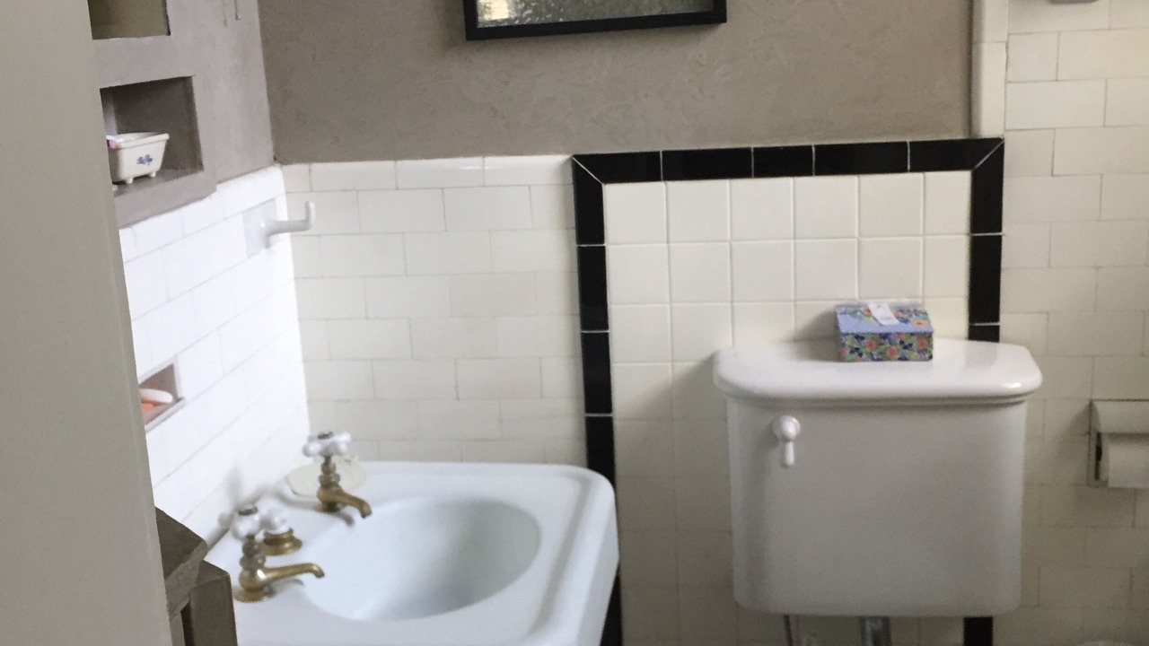 Photo of Bathroom in Esplanade Ridge