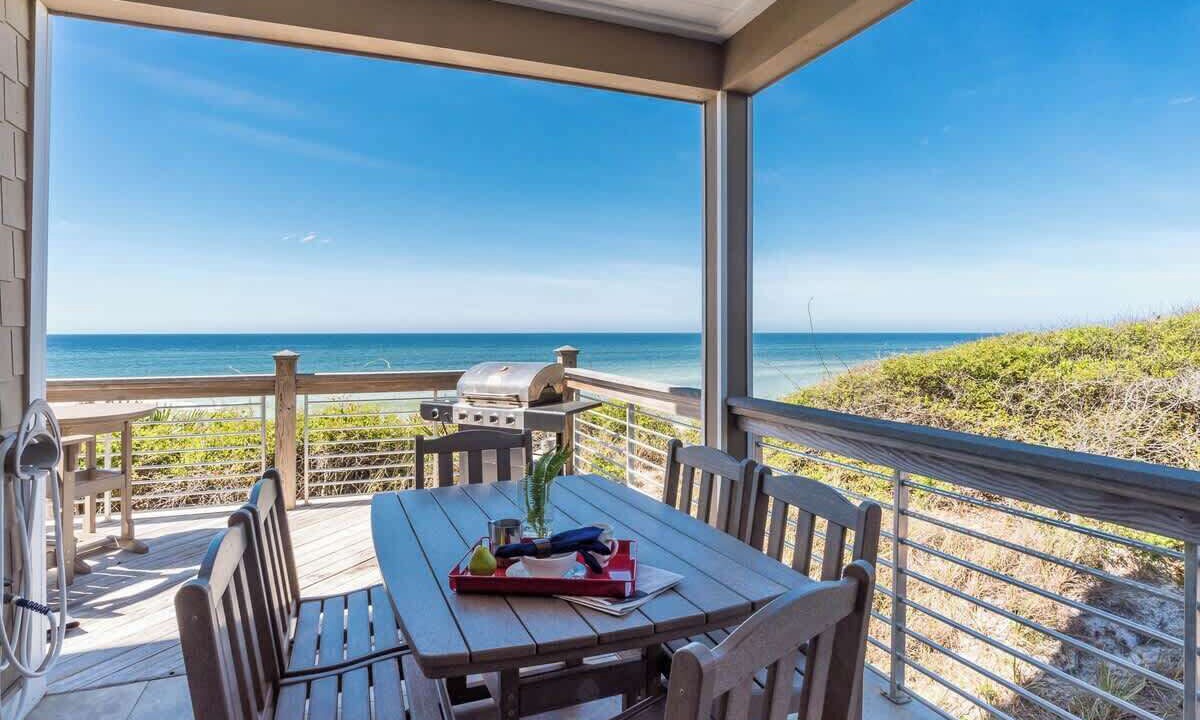 Photo of Outdoor in Seacrest