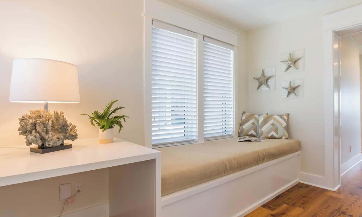 Photo of Bedroom in Seacrest